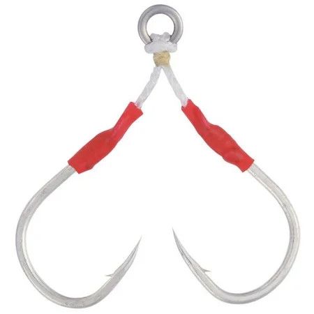 Owner  Dancing Stinger Assist Hook 