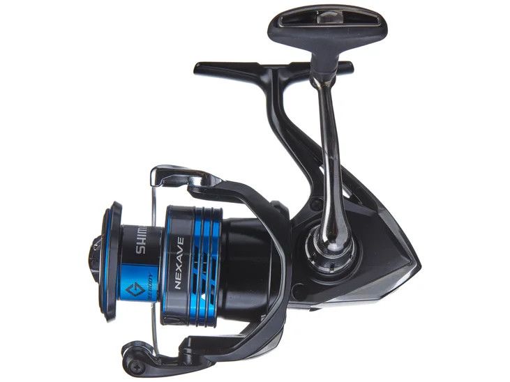 Shimano Nexave FI
