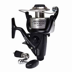 Shimano Baitrunner OC 