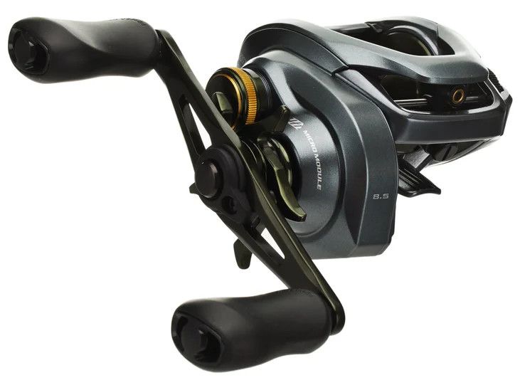 Shimano Curado DC