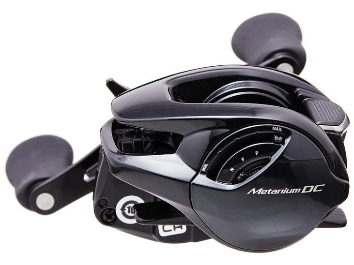 SHIMANO METANIUM DC
