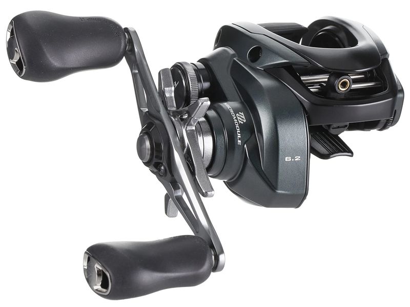 Shimano Curado 150 MGL