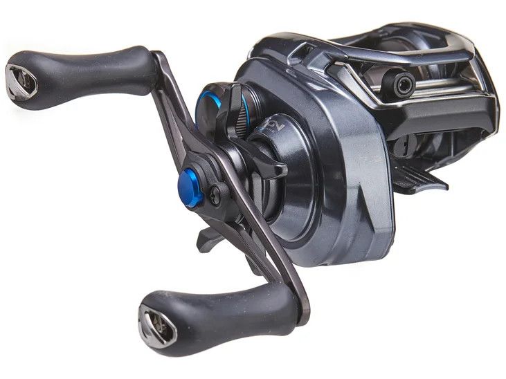 Shimano SLX MGL