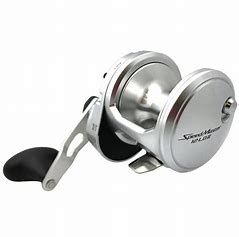 Shimano Speedmaster II Lever Drag