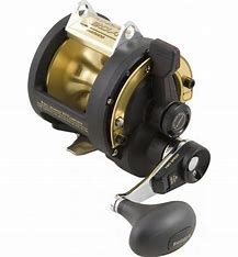 Shimano TLD 2-Speed