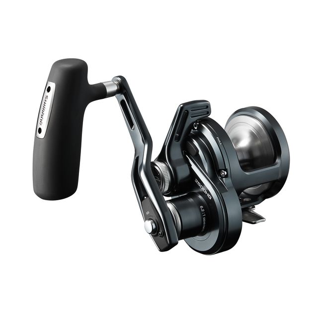 Shimano Ocea Jigger, Size: OCEAJG1500HG