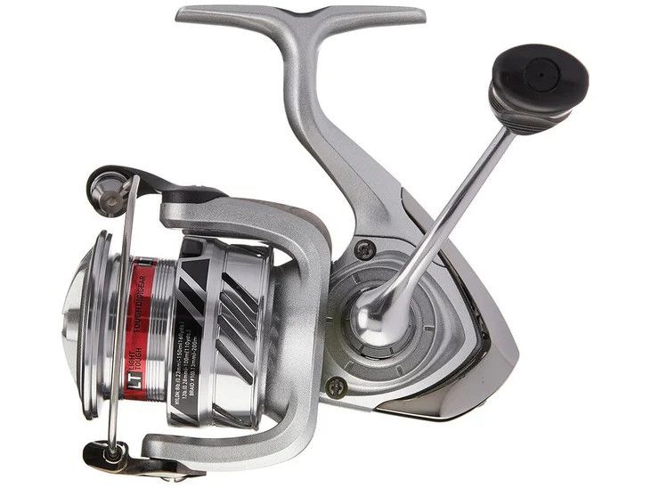 Daiwa CrossFire Spinning