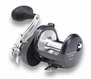 Shimano Torium A