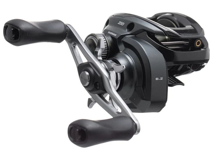 SHIMANO CURADO 200M 