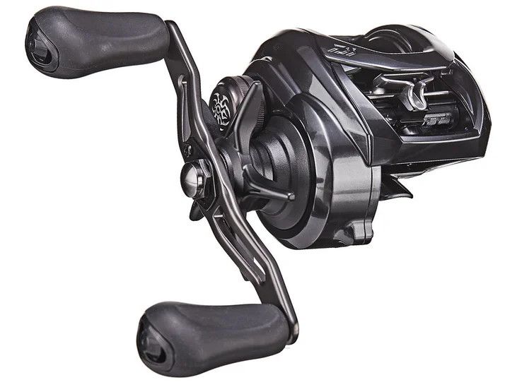 Daiwa TATULA TW300 BAITCAST REEL