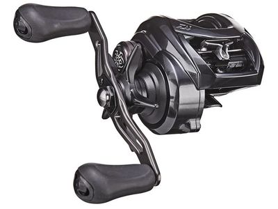 Daiwa TATULA TW300 BAITCAST REEL