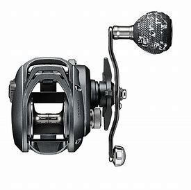 Daiwa Lexa WN Baitcaster