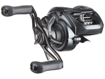 Daiwa Tatula Elite Reels