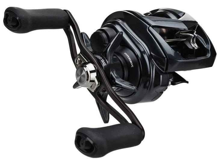 Daiwa Tatula SV 70
