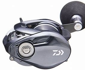 DAIWA LEXA TWS BAITCASTER REEL