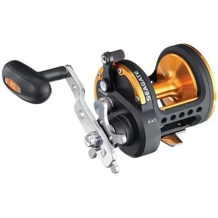 DAIWA SEAGATE 20H
