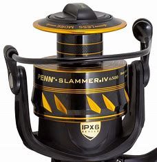 Penn SLAMMER IV REEL