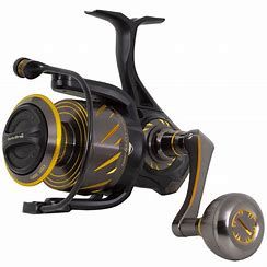 Penn Authority® Spinning