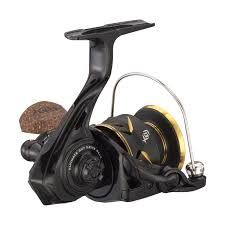 13 Fishing Axum Spinning Reel AX-6.2-4.0, Size: AX-6.2-4.0