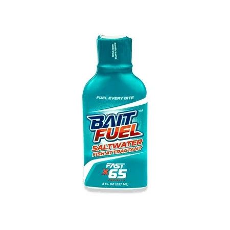 BaitFuel Gels