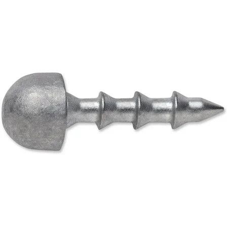 VMC Half Moon Wacky Weight , Size: 1/16 Nat