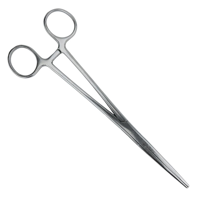 Rapala Bulk Hemostat 8