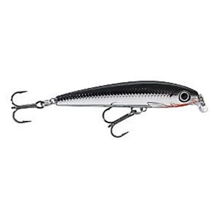 Rapala Ultra Light Minnow , Color: Chrome