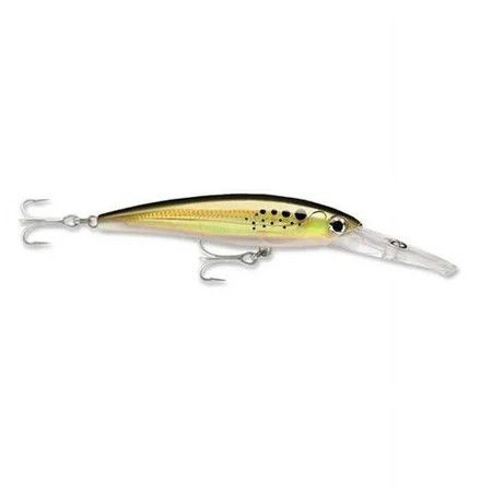 Rapala X-Rap Magnum, Color: Bunker, Size: 30