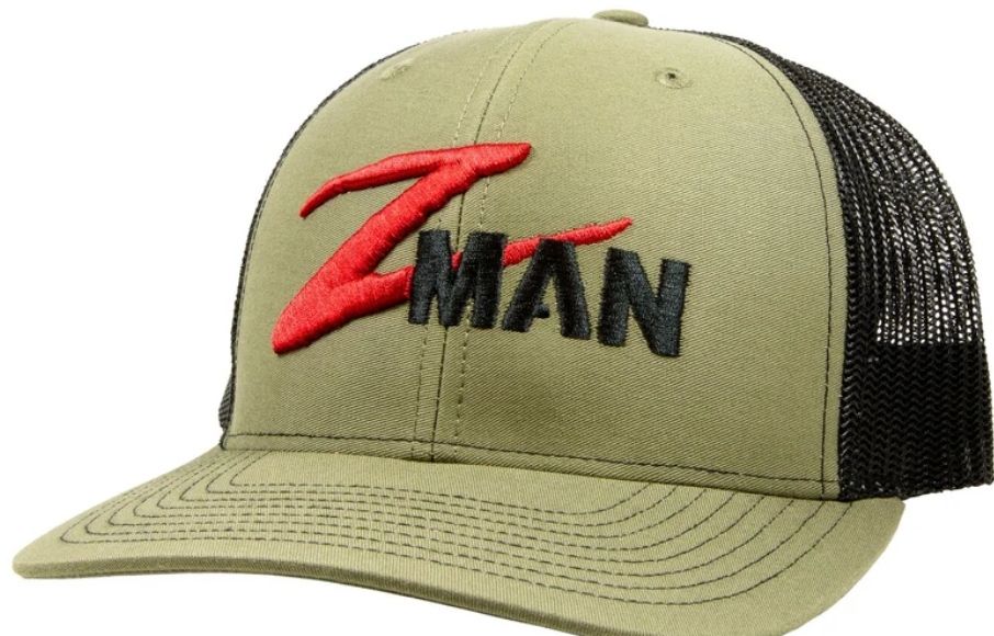 Z Man Hats, Size: ZMAN118