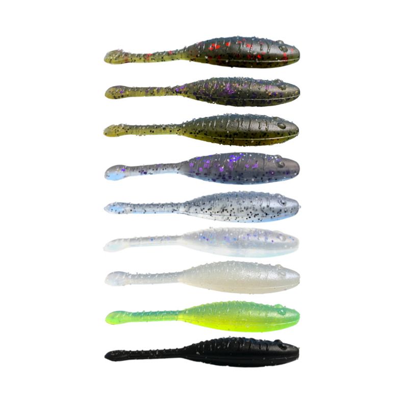 Great Lakes Finesse Flat Cat 