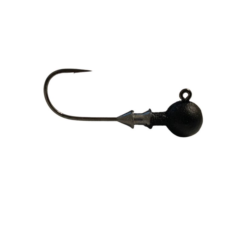 Great Lakes Stealth Ball Jig 