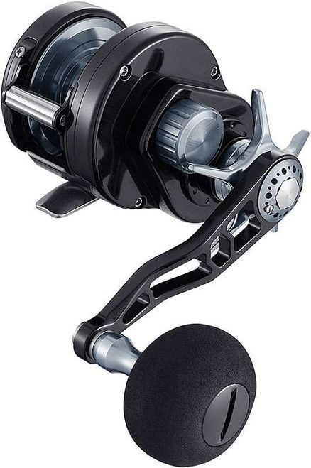 MAXEL HYBRID STAR DRAG BLACK CONVENTIONAL, Size: HY20-BG