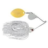 Booyah Covert Finesse SpinnerBait 