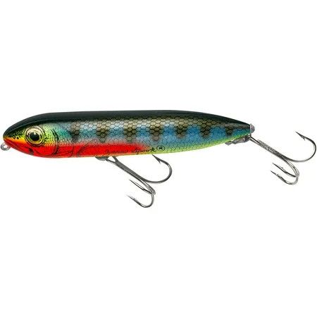 Heddon Zara Spook, Size: X9255JMP
