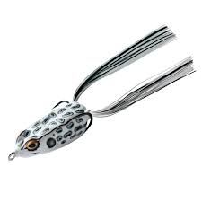 Booyah  Pad Crasher Jr-2&quot; 1/4 oz, Color: BYPC2904