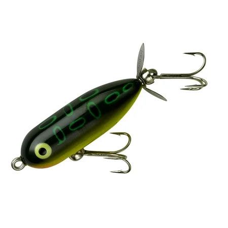 Heddon Tiny Torpedo, Size: X0360BF
