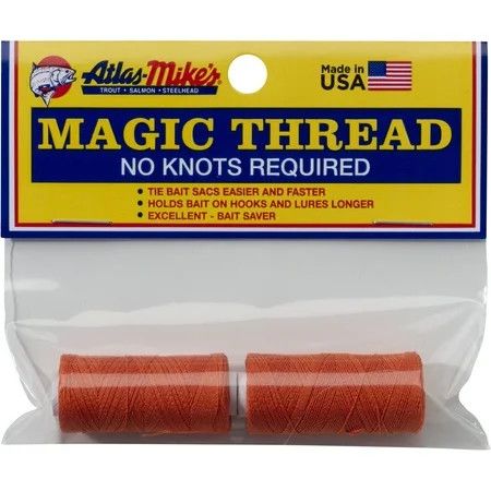 Atlas Mike s Magic Thread, Color: 66023