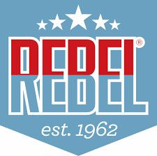 Rebel HardBaits