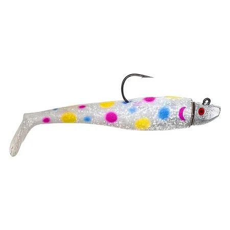 AL Gags Whip-It-Fish, Size: WF1-30