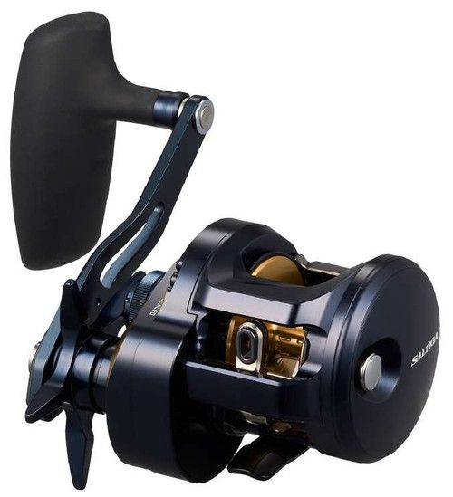 DAIWA SALTIGA REEL 300 SERIES