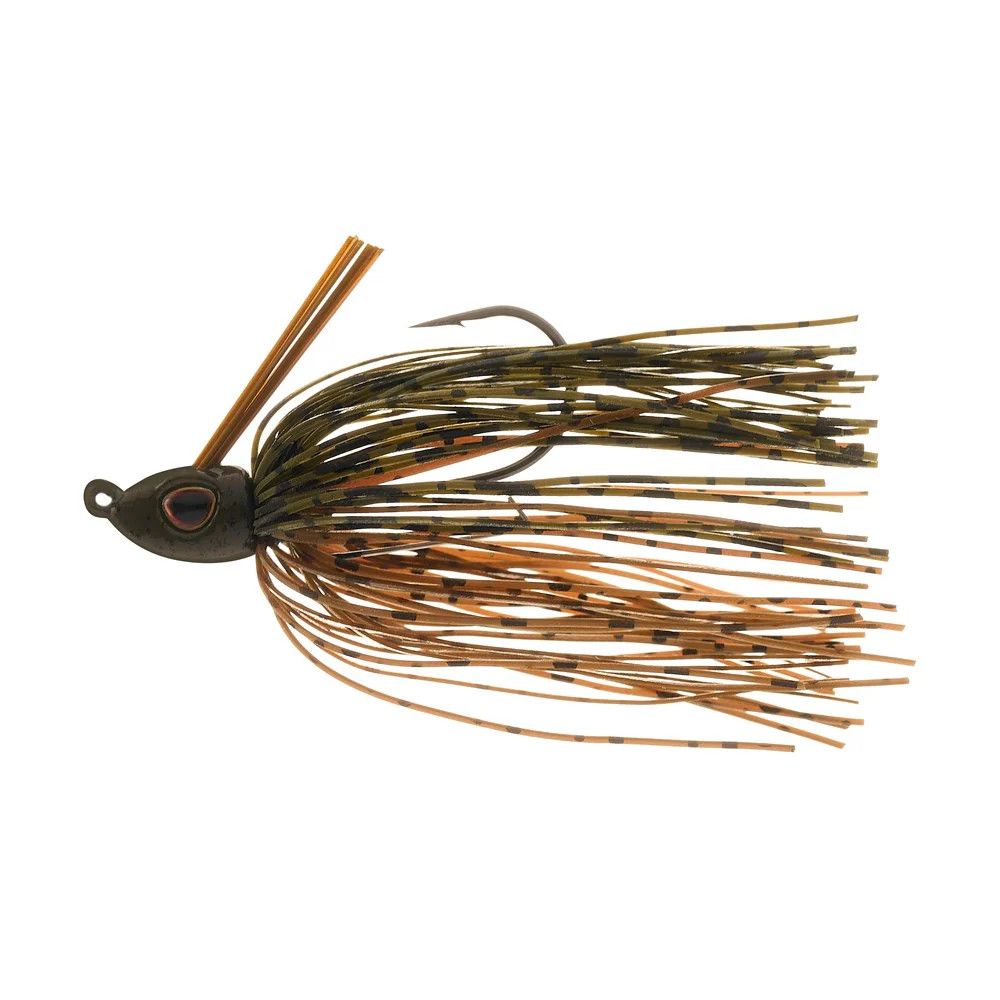 NOMAD Machete Swim Jig Light Cover , Color: SJLC­14­GRPM