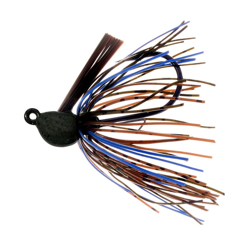 NOMAD Wee Bit Flipping Jig Light Cover , Size: FJLC-12-BLFLSH