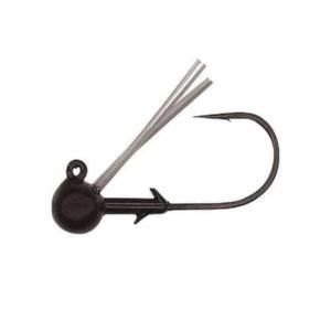 Hayabusa USA Inc ROUND JIG , Size: 1/0-1/10oz,