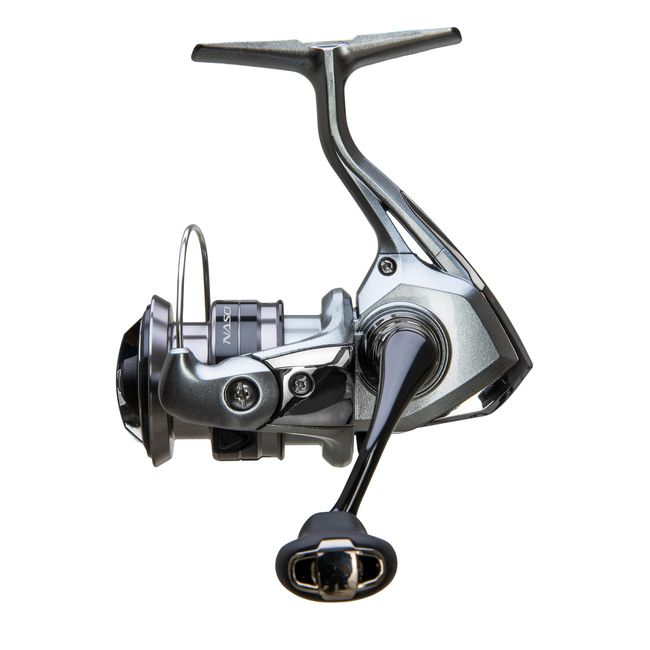 Shimano Nasci FC, Size: NAS500FC