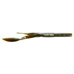 Keitech Neco Camaron, Color: Green Pumpkin, Size: 5.5&quot;