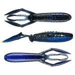 Keitech Glide Camaron