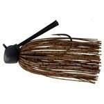 Keitech Lead Crankin&#39; Football Jig