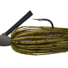 Keitech M4 Tungsten Heavy Duty 1/2oz.