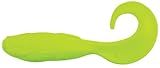 Berkley GULP!® SALTWATER SWIMMING MULLET, Color: GSSM4-CH, Size: 4inch