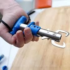 Cuda 6&quot; Fish grip